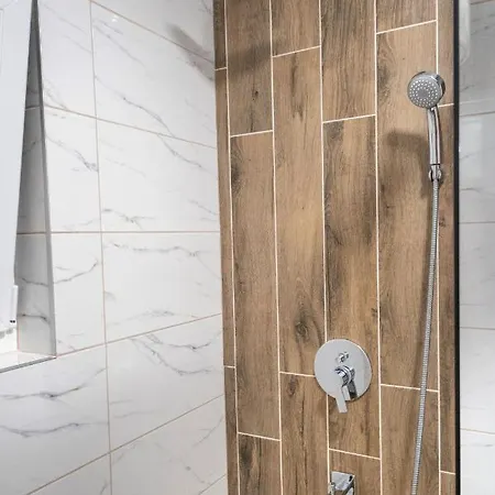 Heaven Premium Appartement *