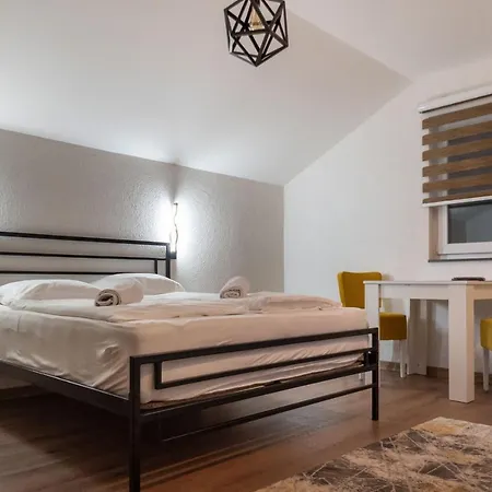 Appartement Heaven Premium