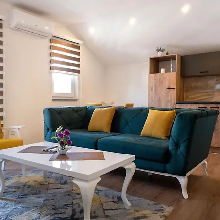 Heaven Premium Appartement