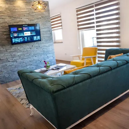 Heaven Premium Sarajevo