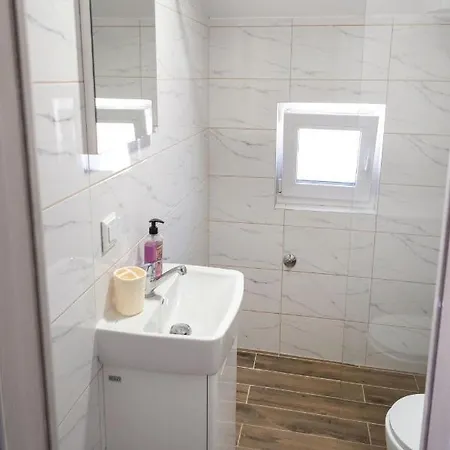 Heaven Premium Appartement *