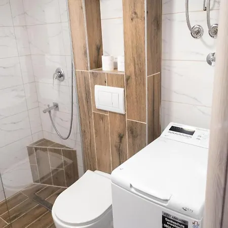 Heaven Premium Appartement Sarajevo