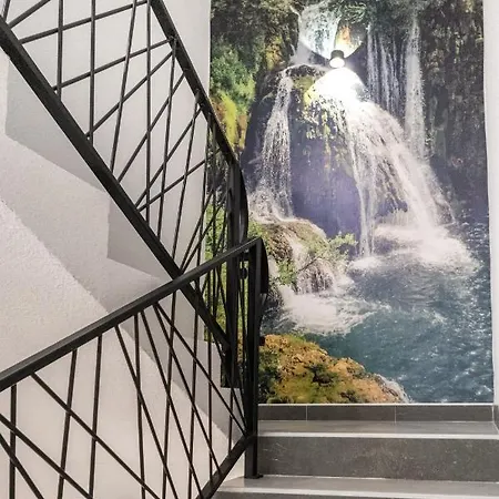 Appartement Heaven Premium Sarajevo