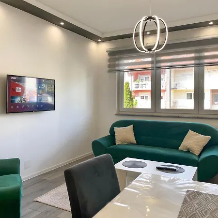 Appartement Heaven Premium