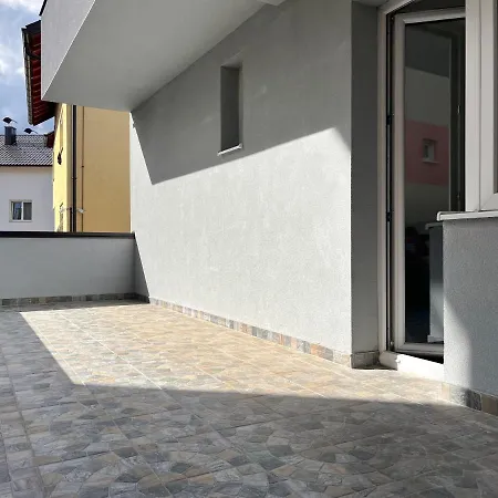 Lejlighed Heaven Premium *