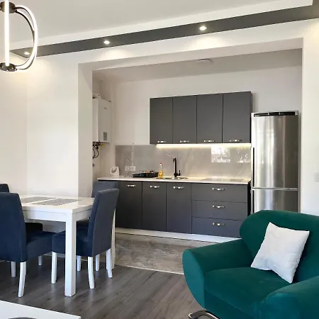 Appartement Heaven Premium Sarajevo