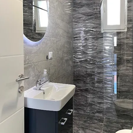 Heaven Premium Apartment