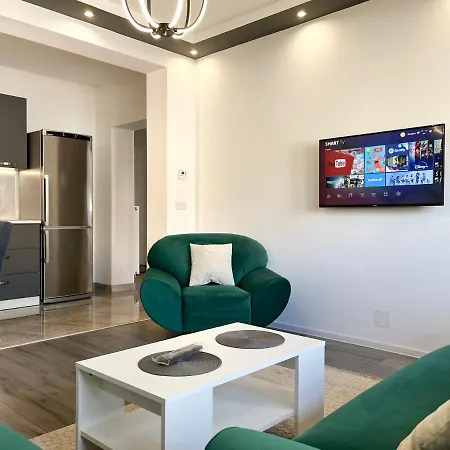 Appartement Heaven Premium