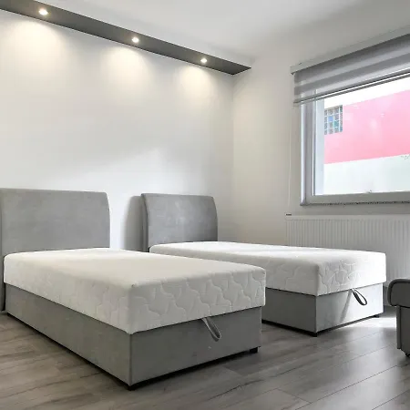 Apartment Heaven Premium Sarajevo