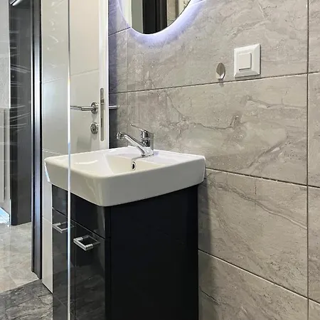 Heaven Premium Appartement