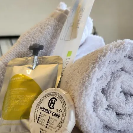 Lejlighed Heaven Premium