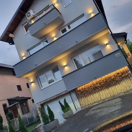 Heaven Premium Sarajevo