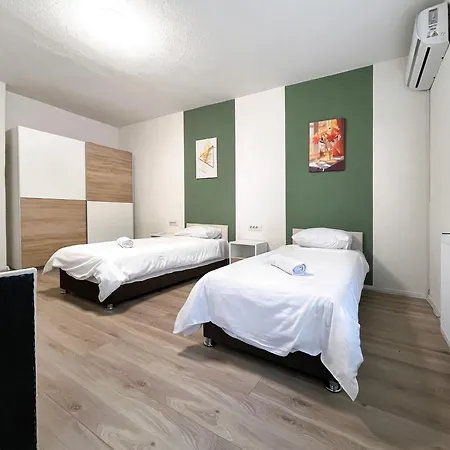 Heaven Premium Sarajevo