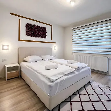 Appartement Heaven Premium *