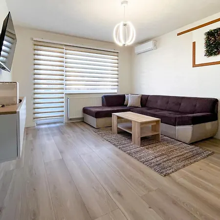 Heaven Premium Apartment Sarajevo