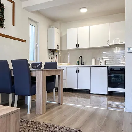 Appartement Heaven Premium Sarajevo