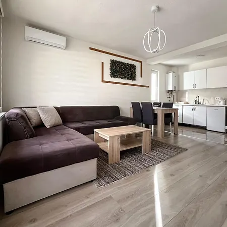 Heaven Premium * Sarajevo