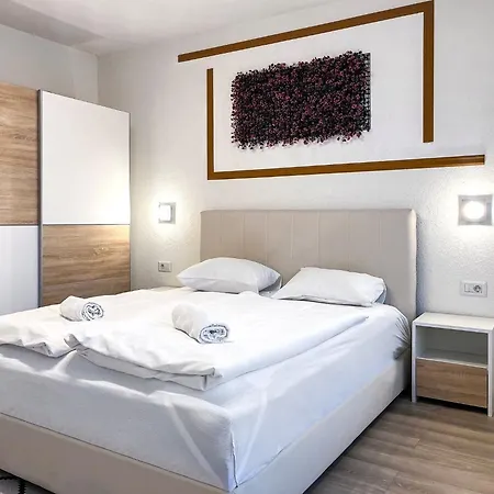 Heaven Premium Appartement