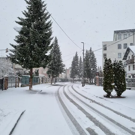 Heaven Premium Appartement Sarajevo