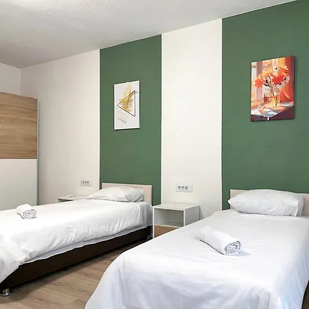 Appartement Heaven Premium *