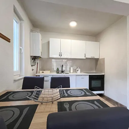 Heaven Premium Appartement Sarajevo