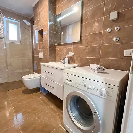 Heaven Premium Appartement