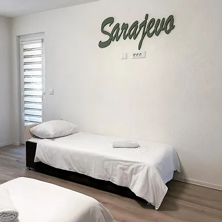 Appartement Heaven Premium